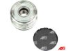 AS-PL AFP0004 Alternator Freewheel Clutch